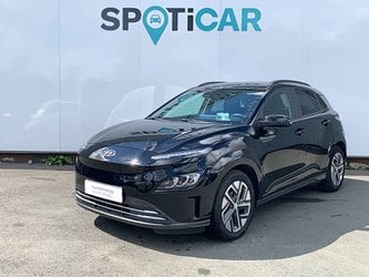 Voitures D'occasion À Villenave-D'ornon | Hyundai Kona Electrique 39 Kwh - 136 Ch Intuitive 5P