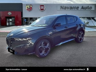Voitures D'0Km À Lescar | Alfa Romeo Tonale 1.5 Ibrida 175 Ch Vgt Tct7 Sport Speciale 5P