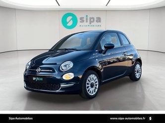 FIAT d'occasion à mérignac | 500 1.0 70 ch hybride bsg s/s dolcevita 3p