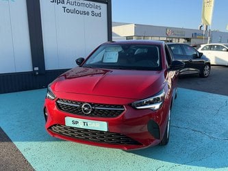 Occasion Opel Corsa F 1.2 75 Ch Bvm5 Elegance Business 5P À Toulouse