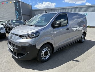 Voitures D'0Km À Villenave-D'ornon | Fiat Scudo Fg Vul Scudo Fourgon M Diesel 150 Ch Manuelle 4P
