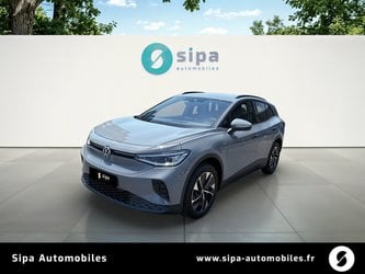 Voitures D'0Km À Lescar | Volkswagen Id.4 286 Ch Pro Life Max 5P