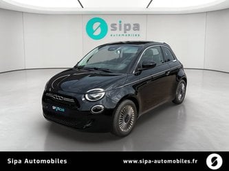 Voitures D'occasion À Mérignac | Fiat 500 Iii Electrique E 118 Ch Nouvelle 3P
