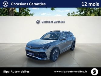 Voitures D'occasion À Lescar | Volkswagen Tiguan 1.5 Etsi 150Ch Dsg7 R-Line 5P