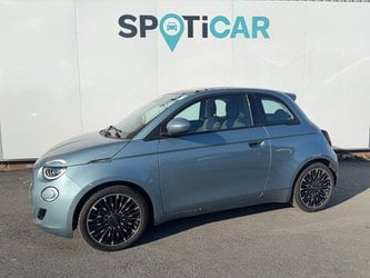 Voitures D'occasion À Villenave-D'ornon | Fiat 500 Iii 3+1 E 118 Ch Icône Plus 4P