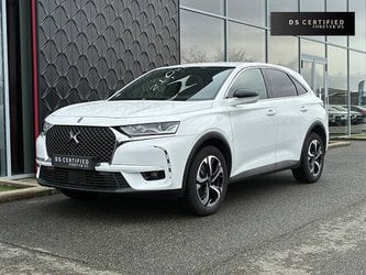 Voitures D'occasion À Lescar | Ds Ds 7 Ds7 Crossback Bluehdi 130 Eat8 Business 5P