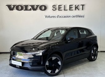 D'0Km À Labège | Volvo Ex30 Single Extended Range 272 Ch 1Edt Plus 5P