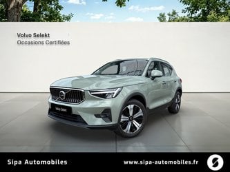 Volvo d'occasion à mérignac | XC40 t4 recharge 129+82 ch dct7 ultimate 5p