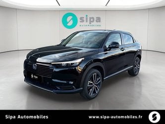 Voitures D'occasion À Mérignac | Honda Hr-V E:hev 1.5 I-Mmd Executive 5P