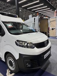 Voitures D'0Km À Toulouse | Fiat Scudo Fg Scudo Fourgon M Diesel 150 Ch Manuelle 4P