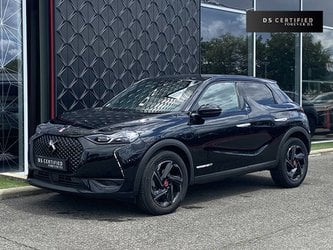 DS d'occasion à lescar | DS 3 ds3 crossback puretech 130 eat8 performance line 5p