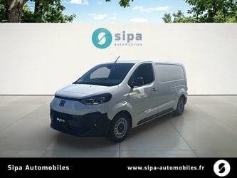 Voitures D'0Km À Toulouse | Fiat Professional Scudo Fourgon M Diesel 150 Ch Automatique 4P