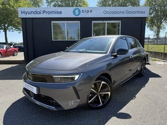 Voitures D'occasion À Muret | Opel Astra L Hybrid 180 Ch Bva8 Elegance Business 5P