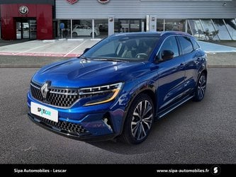 Voitures D'occasion À Lescar | Renault Austral E-Tech Hybrid 200 Iconic 5P