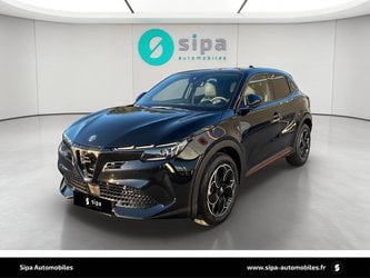 Voitures D'0Km À Mérignac | Alfa Romeo Junior Elettrica 156 Ch Speciale 5P