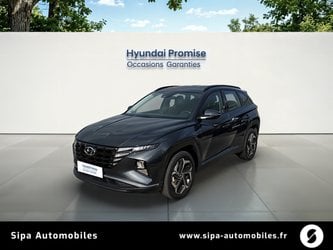 Voitures D'occasion À Le Bouscat | Hyundai Tucson 1.6 T-Gdi 265 Htrac Plug-In Bva6 Business 5P