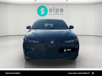 D'0Km À Mérignac | Alfa Romeo Tonale 1.5 Ibrida 160 Ch Vgt Tct7 Intensa 5P