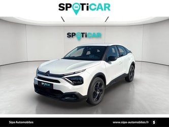 Voitures D'occasion À Mont-De-Marsan | Citroën C4 Puretech 130 S&S Bvm6 Feel 5P