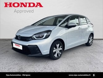 Voitures D'0Km À Mérignac | Honda Jazz Iv E:hev 1.5 I-Mmd Executive 5P