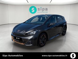 Voitures D'occasion À Lescar | Cupra Born 230 Ch - Batterie Xl Vz 5P