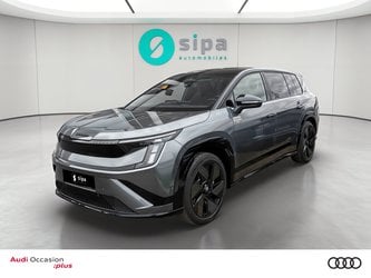 Voitures D'0Km À Tarbes | Škoda Peaq 286 Ch Batterie 90 Sportline 5P