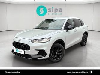 Voitures D'0Km À Mérignac | Honda Zr-V E:hev 2.0 I-Mmd Sport 5P