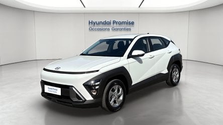 Voitures D'occasion À Le Bouscat | Hyundai Kona 1.0 T-Gdi 100 Intuitive 5P
