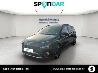 Voitures D'occasion À Libourne | Hyundai Bayon 1.0 T-Gdi 100 Creative 5P