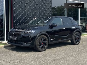 Voitures D'occasion À Lescar | Ds Ds3 Crossback Puretech 130 Eat8 Performance Line+ 5P