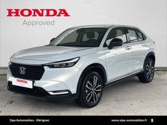 Voitures D'occasion À Mérignac | Honda Hr-V Iii E:hev 1.5 I-Mmd Advance 5P