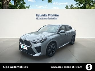 Voitures D'occasion À Libourne | Bmw X2 Sdrive 20D 163Ch Dkg7 M Sport 5P