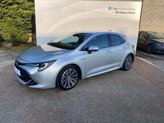 Voitures D'occasion À Le Bouscat | Toyota Corolla Xii Hybride 180H Collection 5P