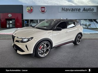 Voitures D'0Km À Lescar | Alfa Romeo Junior Elettrica Junior Electrique 280 Ch Veloce 5P