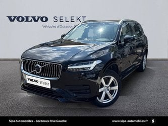 Voitures D'occasion À Mérignac | Volvo Xc90 Ii T8 Twin Engine 303+87 Ch Geartronic 8 7Pl Moment...
