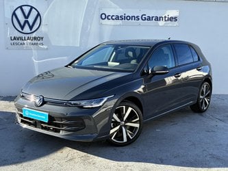 Voitures D'occasion À Lescar | Volkswagen Golf 1.5 Tsi Evo2 116 Bvm6 Vw Edition 5P