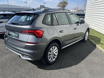 Voitures D'occasion À Lescar | Škoda Kamiq 1.0 Tsi Evo 110 Ch Bvm6 Ambition 5P