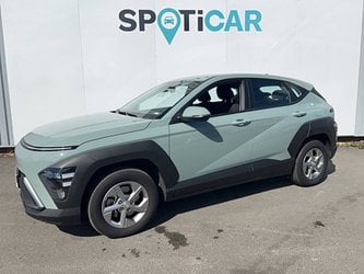 Voitures D'occasion À Villenave-D'ornon | Hyundai Kona Ii Hybrid 129 Intuitive 5P