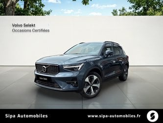 Voitures D'occasion À Mérignac | Volvo Xc40 B4 197 Ch Dct7 Ultra 5P