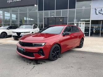 Voitures D'occasion À Toulouse | Opel Astra L Hybride Rechargeable 180 Ch Bva8 Gs 5P