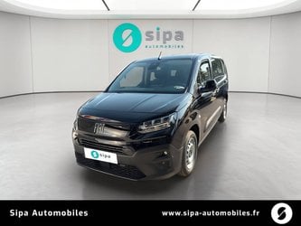 Voitures D'0Km À Mérignac | Fiat Doblò Doblo Fg Doblo Ca Taille Xl Bluehdi 130 S&S Eat8 4P