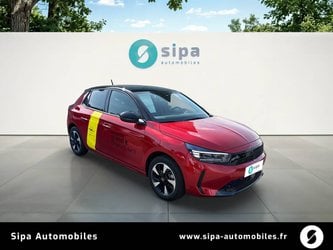 Voitures D'0Km À Toulouse | Opel Corsa Electrique 136 Ch & Batterie 50 Kwh Colour Edition 5P