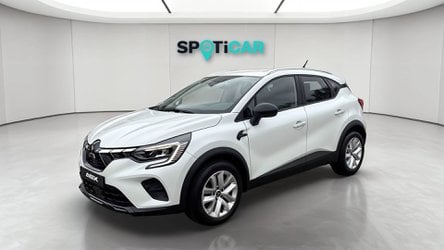 Voitures D'occasion À Dax | Mitsubishi Asx 1.3 Di-T Mhev 140 Business 5P