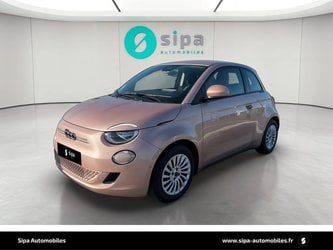 FIAT d'occasion à toulouse | 500 iii electrique 3+1 e 95 ch nouvelle 4p
