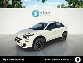 Voitures D'occasion À Toulouse | Fiat 600 T-Gen 3 1.2 Hybrid 110Ch Edct6 Pop 5P