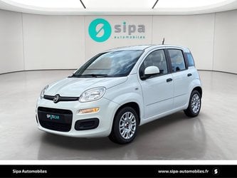 D'occasion À Mérignac | Fiat Panda 1.0 70 Ch Hybride Bsg S/S Easy 5P