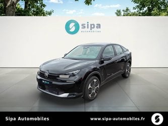 Voitures D'occasion À Mont-De-Marsan | Citroën C4 Hybride 136 E-Dcs6 Plus 5P