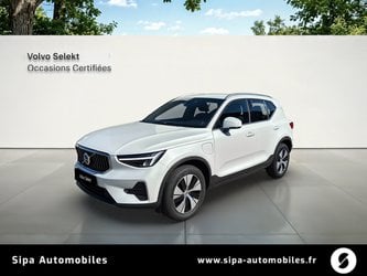 Voitures D'occasion À Labège | Volvo Xc40 T5 Recharge 180+82 Ch Dct7 Start 5P