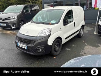 D'occasion À Bayonne | Fiat Professional Fiorino Tole 1.3 16V Multijet 95 Easy Pro 4P