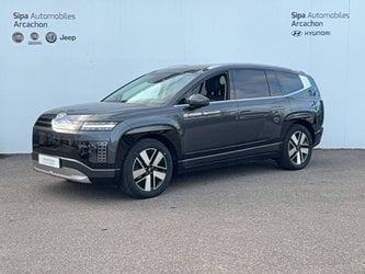 D'0Km À La-Teste-De-Buch | Hyundai Ioniq 9 110 Kwh - 307 Ch Htrac Executive 5P