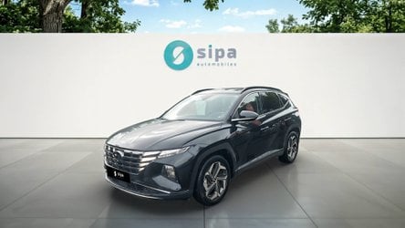 Voitures D'occasion À Muret | Hyundai Tucson 1.6 T-Gdi 265 Htrac Plug-In Bva6 Executive 5P